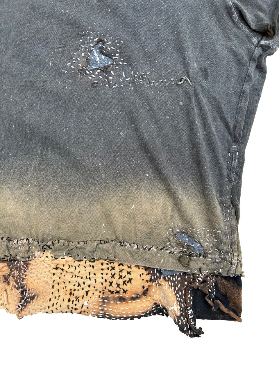 Sample Graphic T