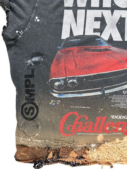 Sample Graphic T