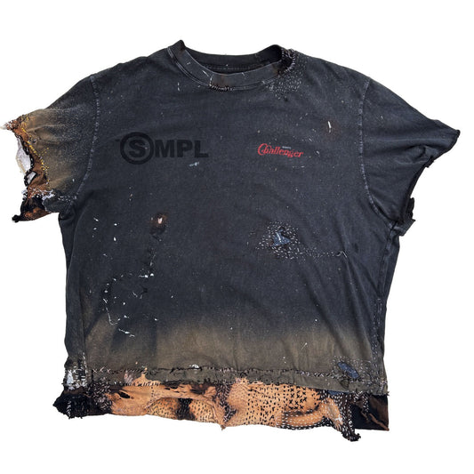 Sample Graphic T