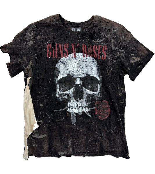 Sample Vintage Band T